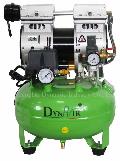 Silent oilless Air Compressor