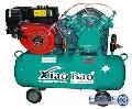 gas engine compressor